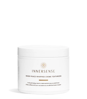 Innersense Inner Peace Whipped Cream Texturizer