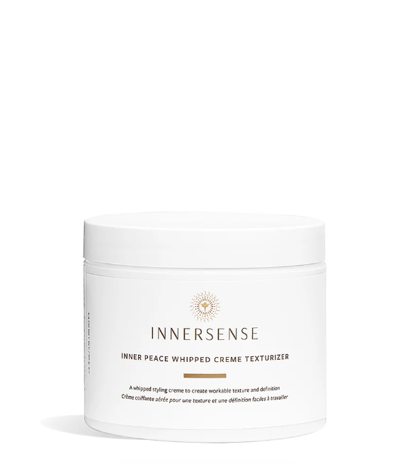 Innersense Inner Peace Whipped Cream Texturizer