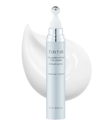 TIRTIR Collagen Lifting Eye Cream