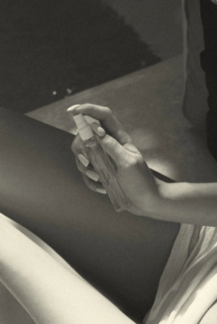 Nusa Melati Natural Perfume