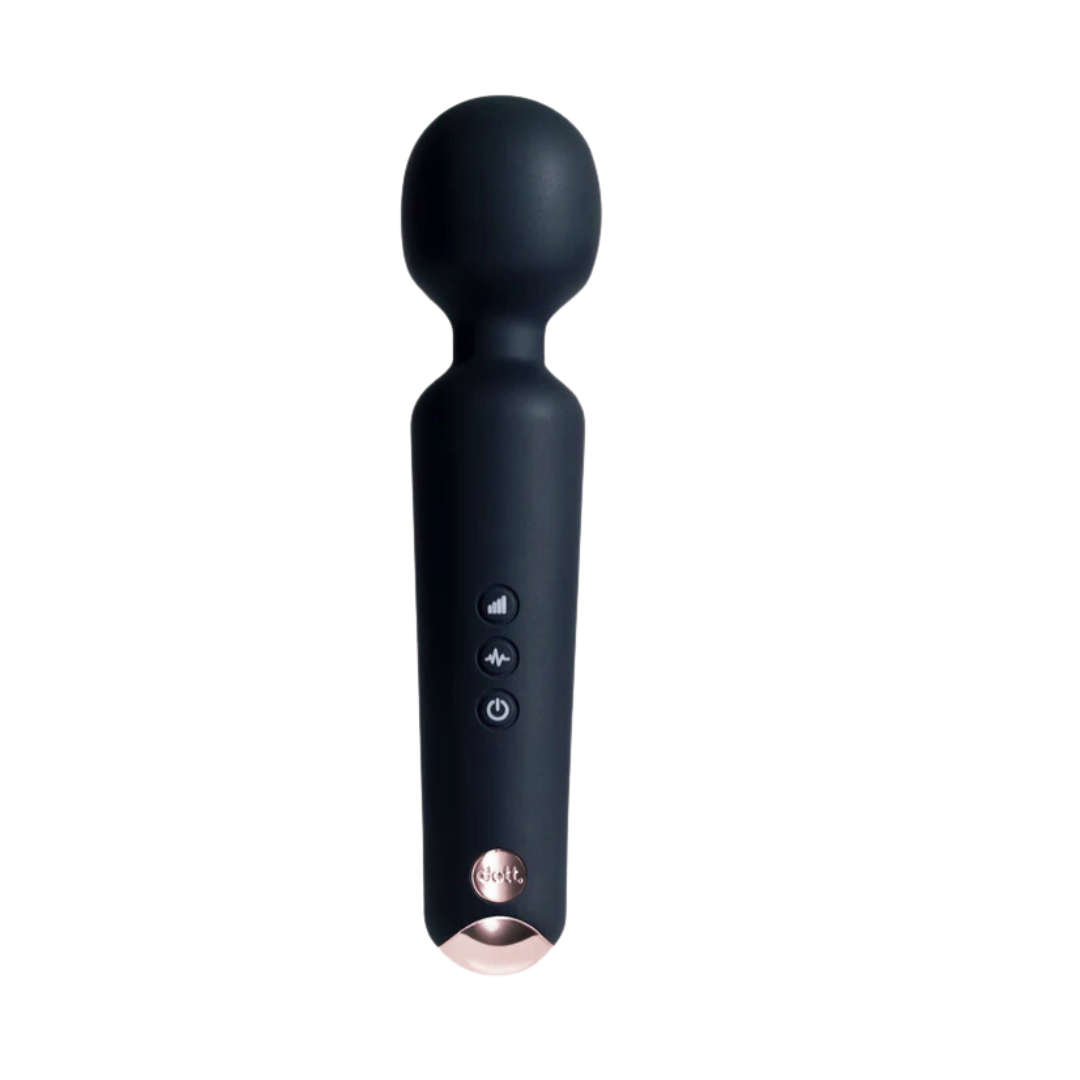 Dott The Wand Personal Massager