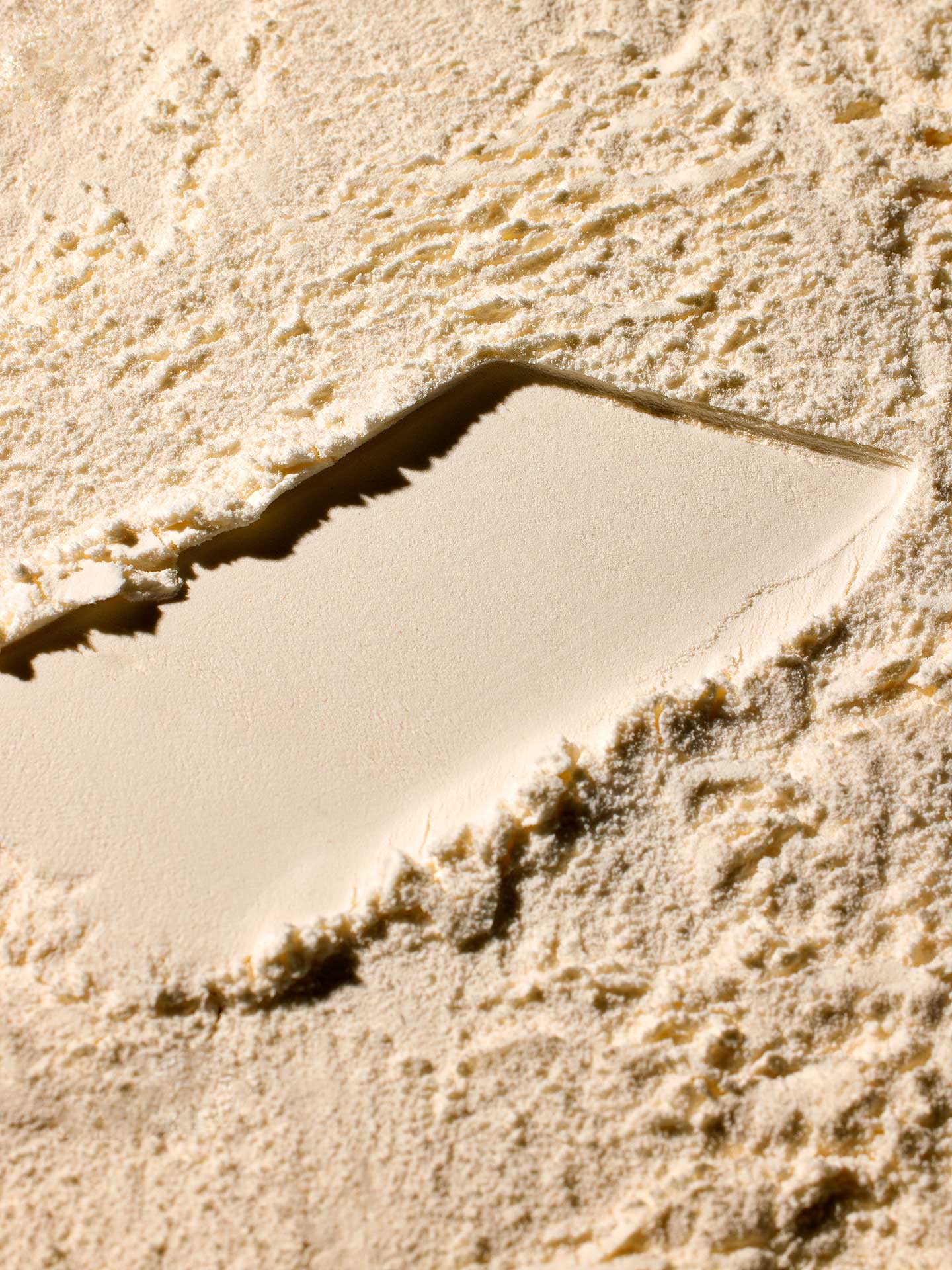 CLE Hydro Blot Loose Powder