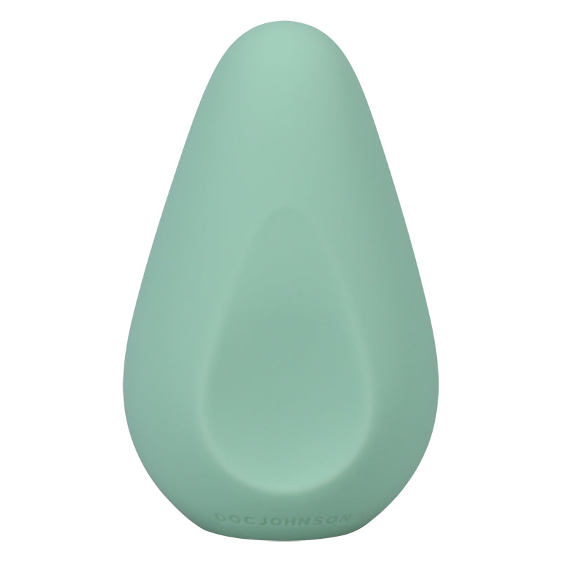 Doc Johnson Ritual Chi