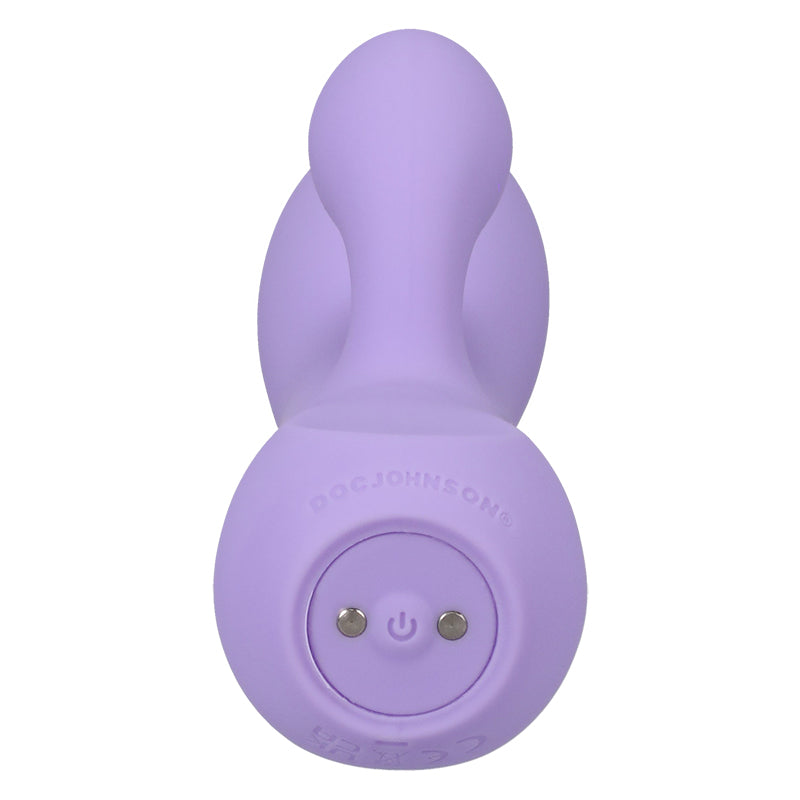 Doc Johnson Ritual Aura Vibrator