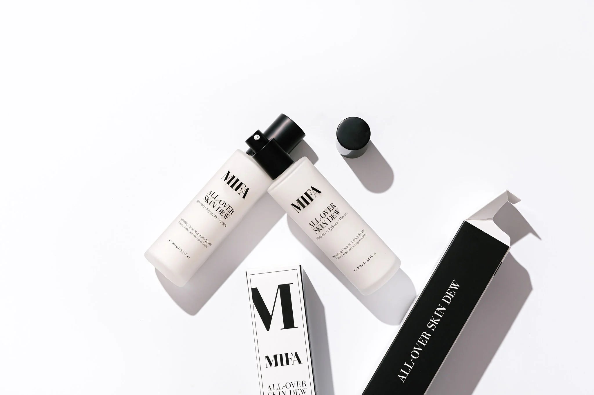 MIFA All-Over Skin Dew