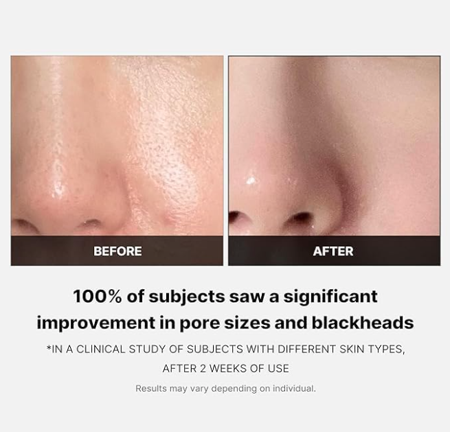 Medicube Zero Pore Pad