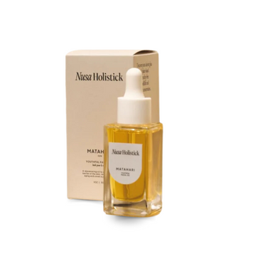 Nusa Holistick Matahari Youthful Facial Oil