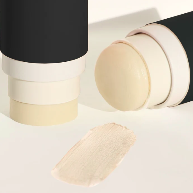 Routine Johnny's Cash Natural Deodorant