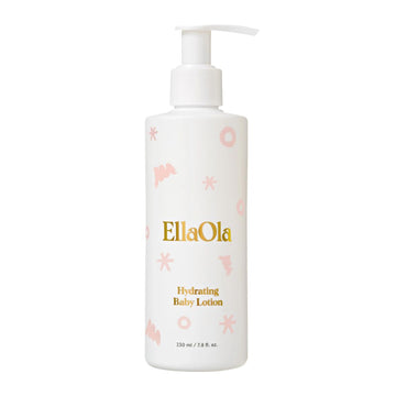 EllaOla Hydrating Baby Lotion