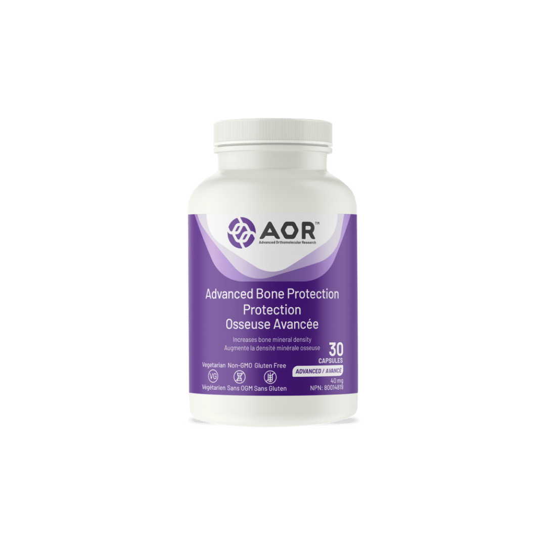 AOR Advanced Bone Protection