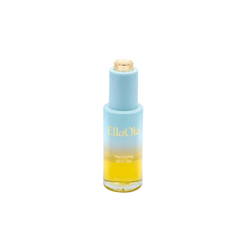 EllaOla Nourishing Belly Oil