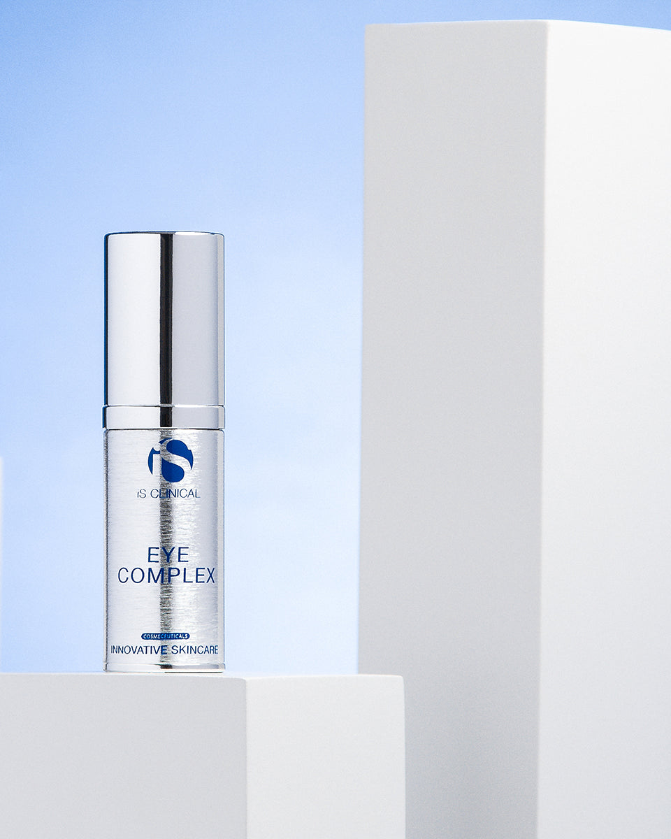 iS CLINICAL Eye Complex