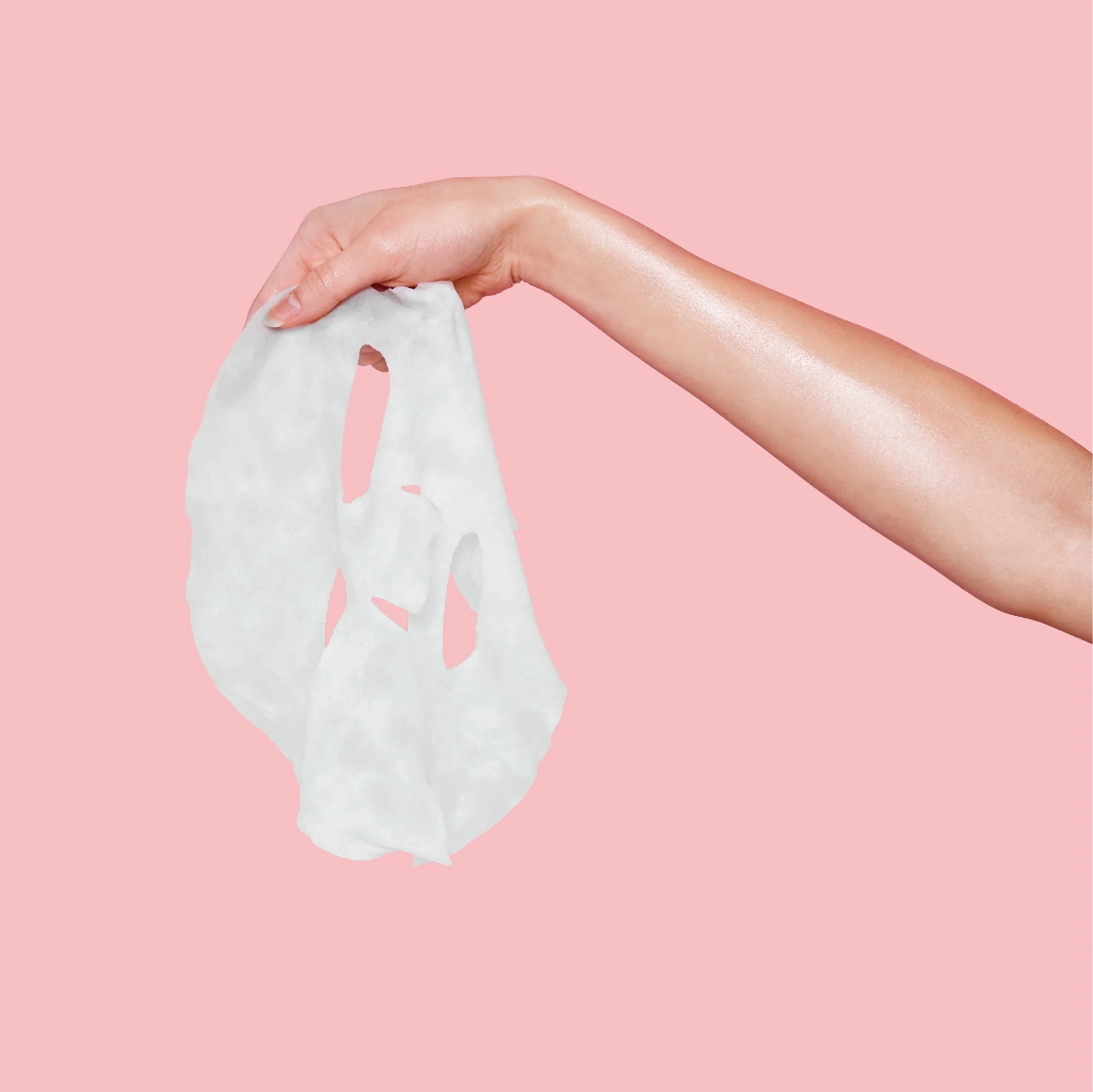 ESW Beauty Restoring Spiced Glow Sheet Mask