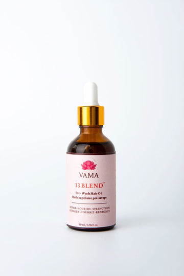 VAMA 13 Blend Pre-Wash Hair Oil
