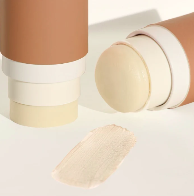 Routine Reuben & The Desert Natural Deodorant