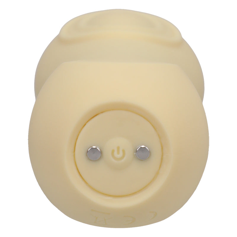 Doc Johnson Ritual Sol Pulsating Vibrator