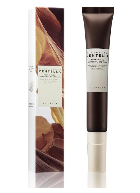 SKIN1004 Madagascar Centella Probio-Cica Bakuchiol Eye Cream