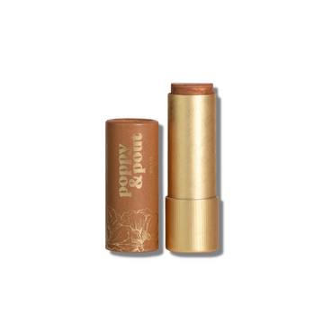 Poppy & Pout Tinted Lip Balm - Billie