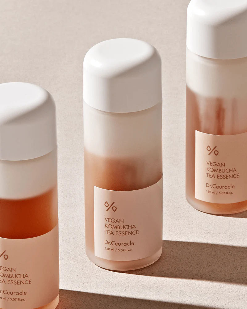 Dr.Ceuracle Vegan Kombucha Tea Essence