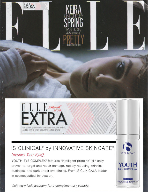 iS CLINICAL Youth Eye Complex