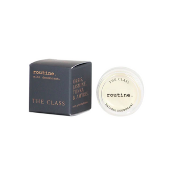 Routine The Class Deodorant Mini