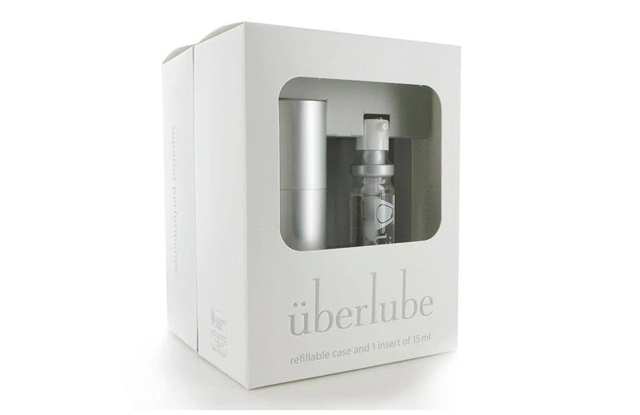 Uberlube Good-to-Go Traveler