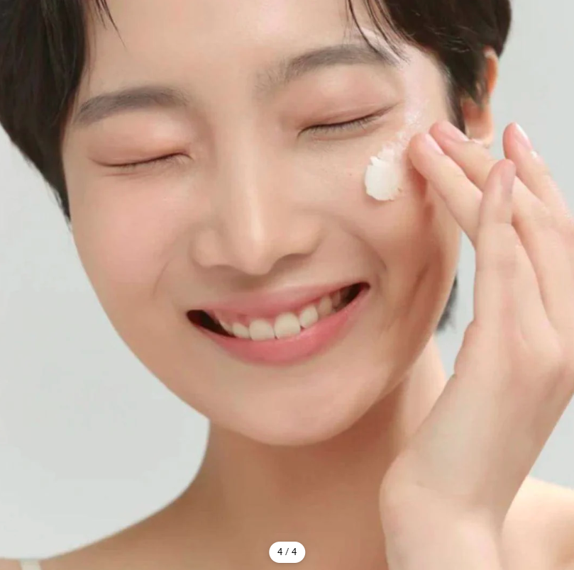 Beauty of Joseon Radiance Cleansing Balm