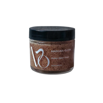 Vo Beauty Manuka Glow Exfoliating Bean Mask