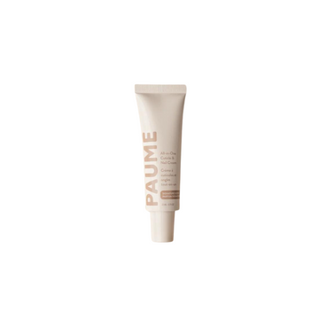 Paume All-in-One Cuticle & Nail Cream