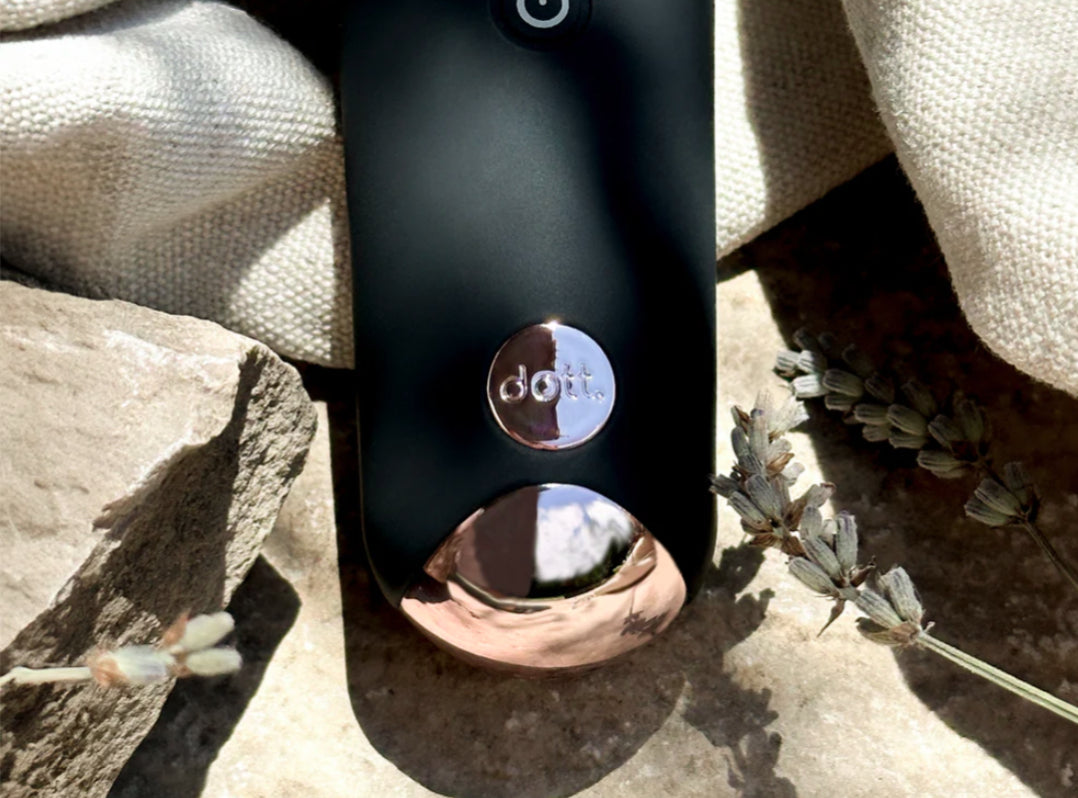 Dott The Wand Personal Massager