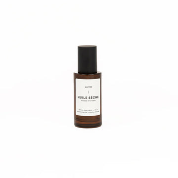 La Vie Dry Oil Face & Body