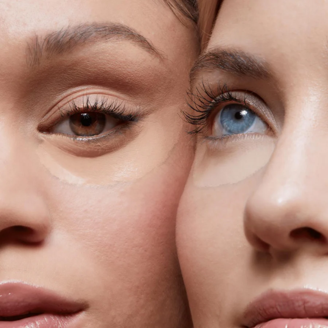 Alleyoop Game Face Second Skin Concealer