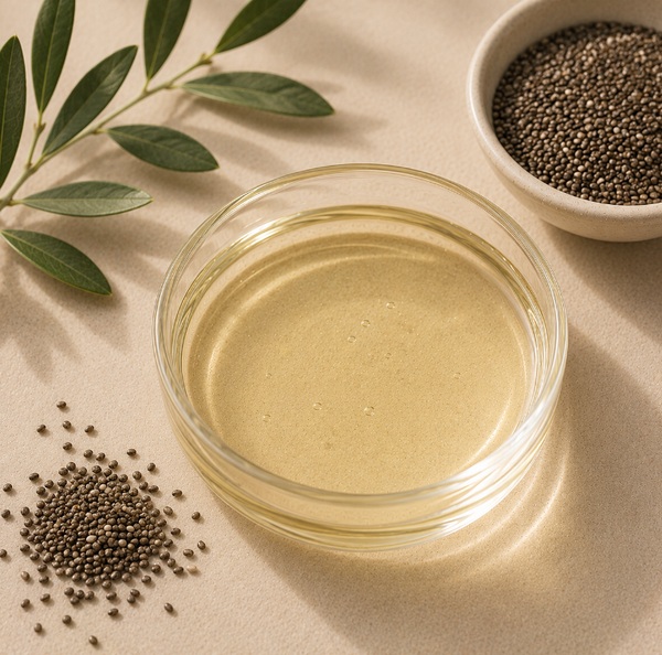 Chia Seed Oil