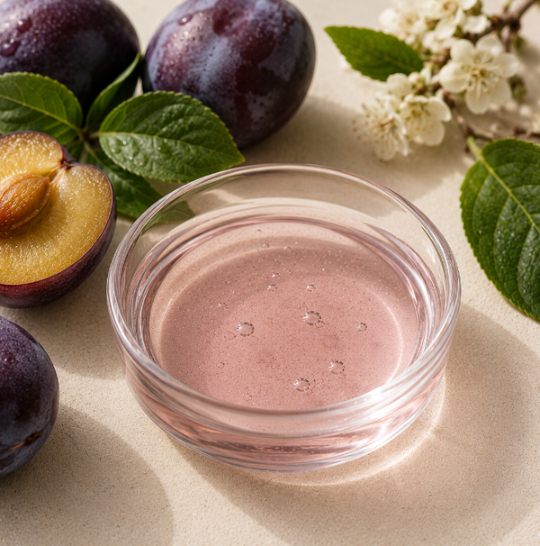 French Plum Extract