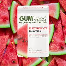 Gum Vees Collagen Gummies