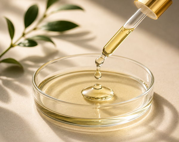 Jojoba Oil