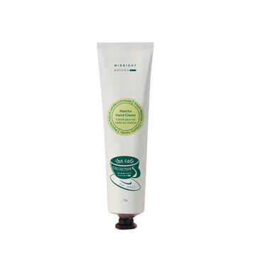Midnight Paloma Matcha + Creamy Vanilla Hand Cream