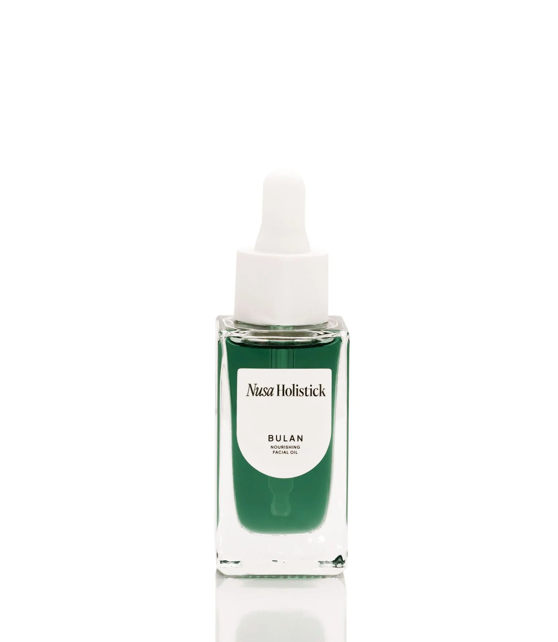 Nusa Holistick Bulan Nourishing Oil