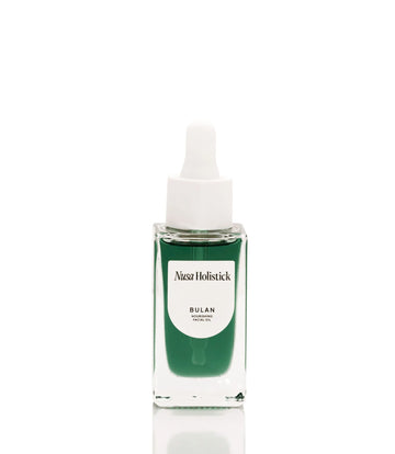 Nusa Holistick Bulan Nourishing Oil