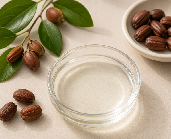 Oil-Free Jojoba Esters