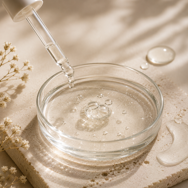 Panthenol (Pro-Vitamin B5)