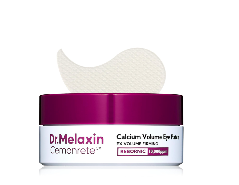 Dr. Melaxin Cemenrete Calcium Volume Eye Patch
