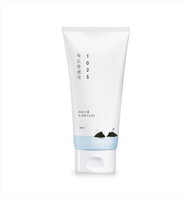Round Lab 1025 Dokdo Cleanser