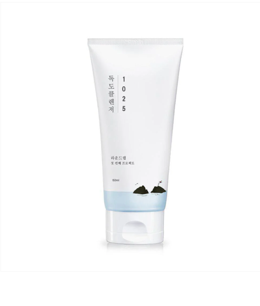 Round Lab 1025 Dokdo Cleanser