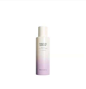 Haruharu Wonder Black Rice Probiotics Barrier Essence