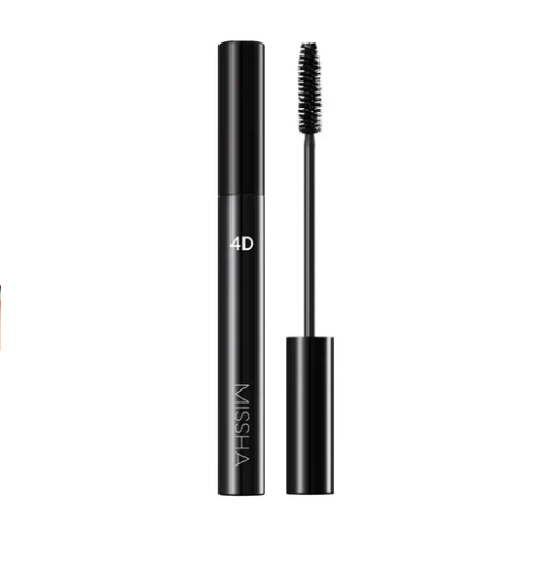 MISSHA 4D Mascara