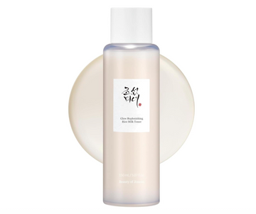 Beauty of Joseon Glow Replenishing Rice Milk