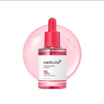 Medicube TXA Nicinamide 15 Serum