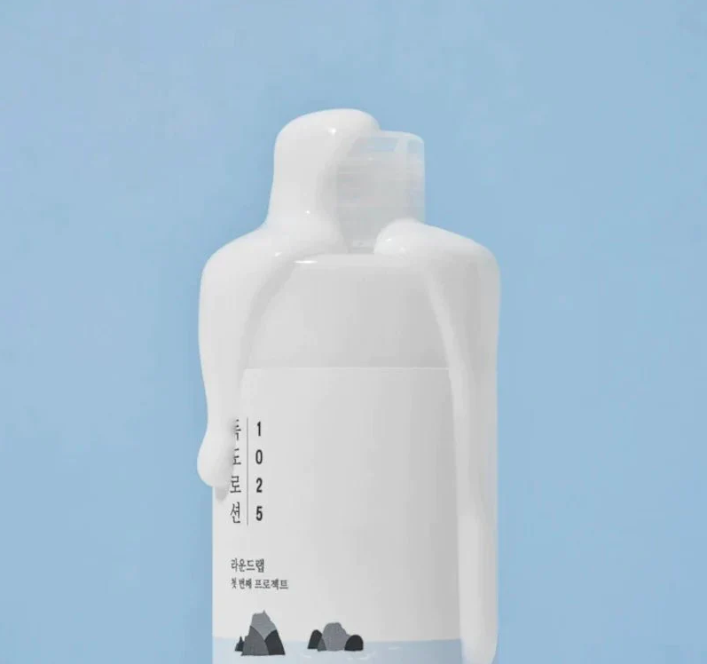 Round Lab 1025 Dokdo Lotion