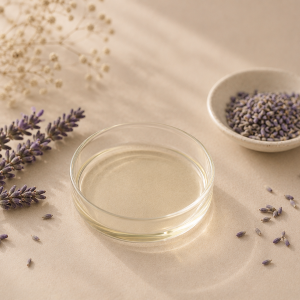 Lavender Oil